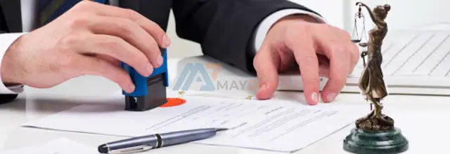 Apostille and Attestation Services in Ghaziabad - 1