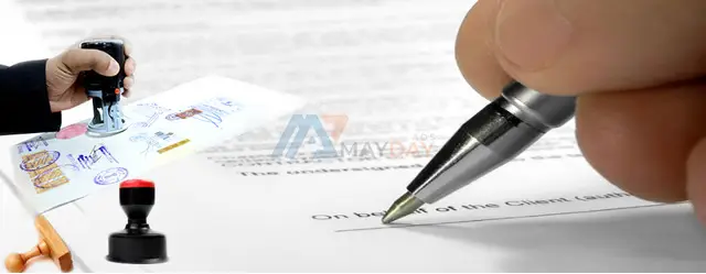 Authorized Apostille Services Kanpur - 1