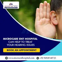 Best hearing Aids in Hyderabad