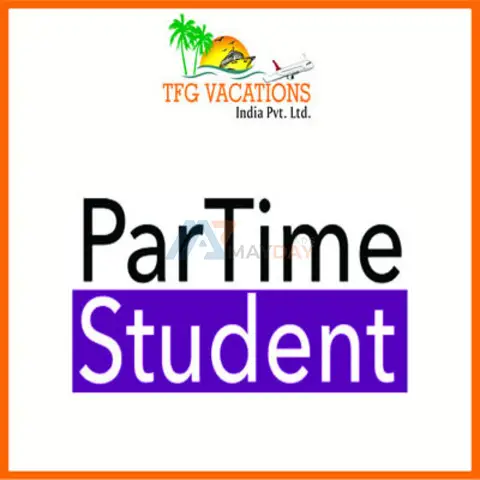 PART TIME/FULL TIME JOBS FOR FRESHERS/STUDENTS ONLY - 1