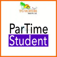 PART TIME/FULL TIME JOBS FOR FRESHERS/STUDENTS ONLY