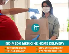 Same Day Fastest Medicine Home Delivery - 1