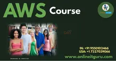 AWS Certification Online | Learn AWS Online - 1