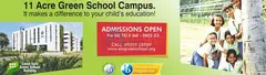 Best International School in Maraimalai Nagar - 1
