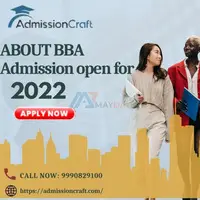 About BBA course - 1