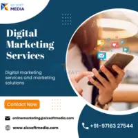 Digital Marketing Company Noida - 1