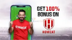 Howzat is a skill-based daily fantasy sports platform.