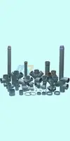 SWR PVC Pipes Manufacturers
