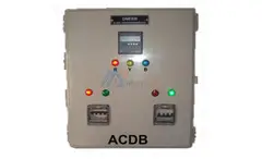 Electrical Panel Manufacturer in Faridabad