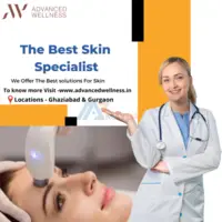skin specialist in Gurgaon - 1