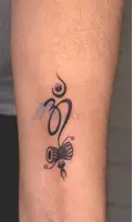Best Tattoo Shop in Indore - 1