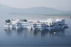 Book Udaipur Sightseeing Tour Packages at Low Price - 2