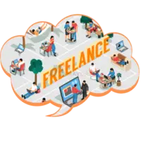 Contact Us Now to Get Hired as a Freelance