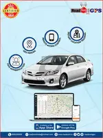 gps tracking system for car