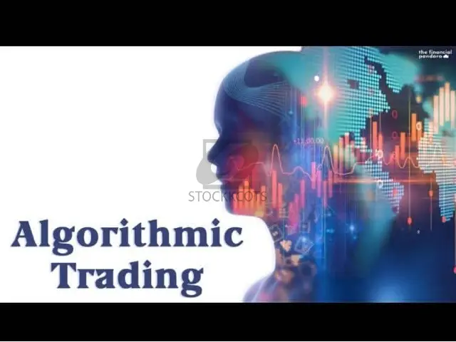 Low Cost Algo Trading Software - 1/1