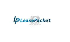 Lease Packet - Go Online With Our Web Hosting Solutions - 1