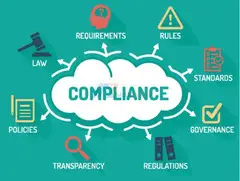Top Compliance Consulting Firms in India - Infinzi - 1