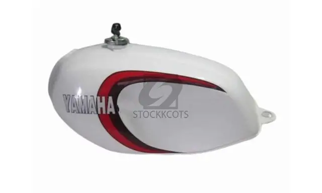 RESPECTED YAMAHA VINTAGE MOTORCYCLE PARTS MANUFACTURER IN INDIA - 1