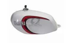 RESPECTED YAMAHA VINTAGE MOTORCYCLE PARTS MANUFACTURER IN INDIA