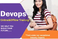 DevOps Online Training in Hyderabad