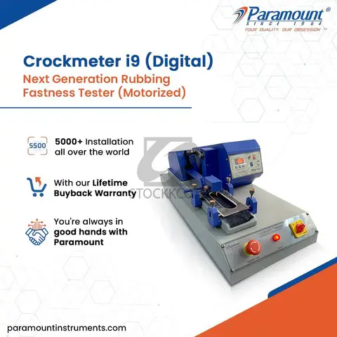 Find the Best Crockmeter i9 (Digital) In India - 1