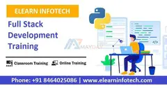 Full Stack Developer Course in Hyderabad - 1