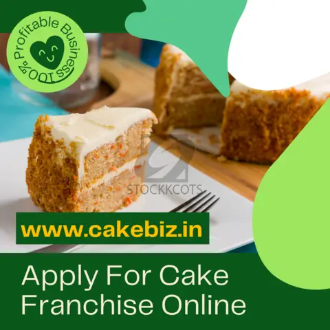 cake shop franchise business - 1/2