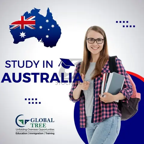 Scholarships to Study in Australia - 1/1