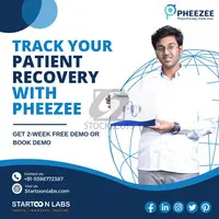 Pheezee - A Startoon Labs Product
