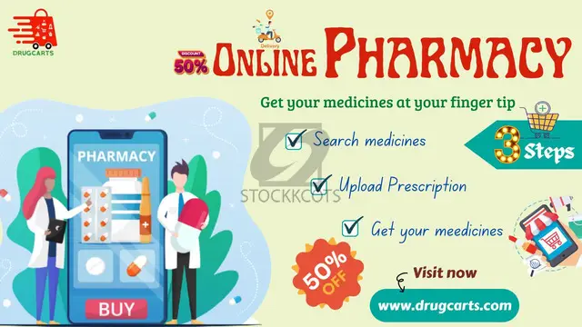 India's One Of The Most Trusted Online Pharmacy-24x7 Medicine Delivery - 1/1
