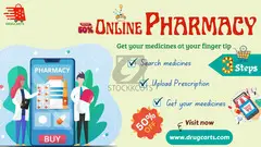 India's One Of The Most Trusted Online Pharmacy-24x7 Medicine Delivery - 1