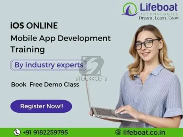Lifeboat Technologies - Software Training Institute - 2/4