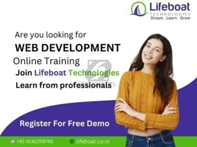 Lifeboat Technologies - Software Training Institute - 3/4