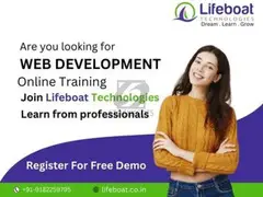 Lifeboat Technologies - Software Training Institute - 3