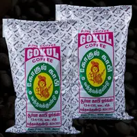 Best Filter Coffee Powder - Gokul Coffee