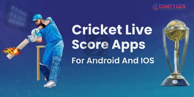 Cricket Live Line API | Cricket Live Score App - 1