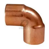 Copper Fittings Supplier - 1