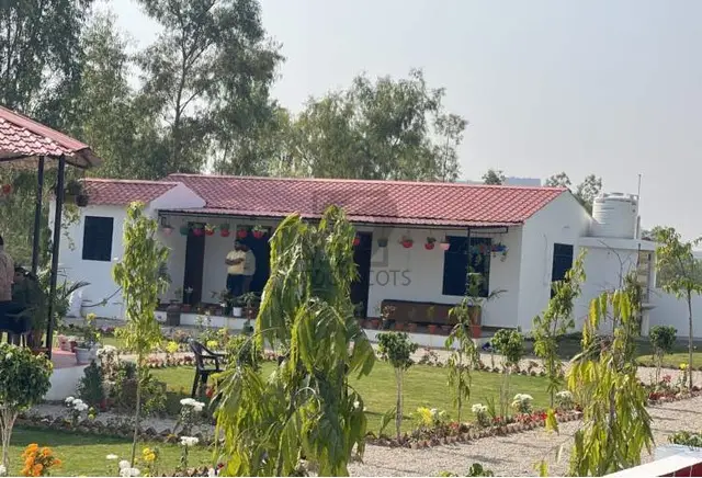 Farm House For Sale in Jaipur - PAR Builders - 2/5