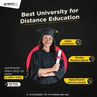 Which Is The Best Institute For Distance learning program ? - 1
