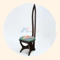 Designer Wooden Chair