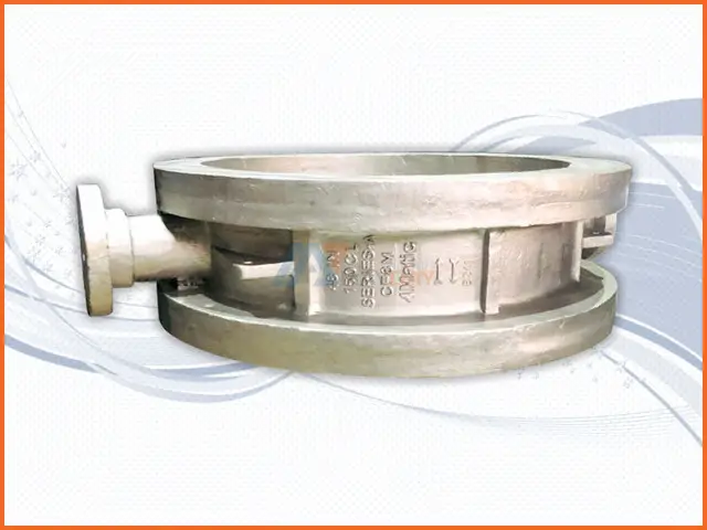Butterfly Valve Manufacturers in Ahmedabad, Butterfly Valve Manufacturers in Gujarat - 1
