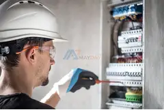 Electrical Operation & Maintenance Services in Chennai - 1