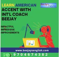 Beejays Articulation Modulation Phonetics and American Accent MasterClass