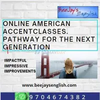 Beejays Articulation Modulation Phonetics and American Accent MasterClass - 5