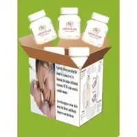 AROGYAM PURE HERBS KIT FOR PCOS/PCOD - 1