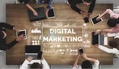 The Many Benefits of New-age Digital Marketing Strategies - 1