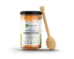 Organic Jamun Honey | Smartveda