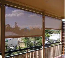 INDIA'S TOP RATED OUTDOOR BLINDS