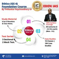 How should I start preparing for ethics UPSC?