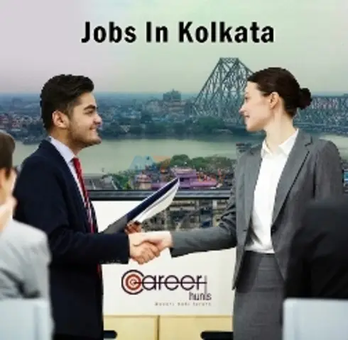 The Scope of Jobs in Chennai - 1
